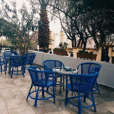 Baris Suite Hotel Kusadası Exterior foto