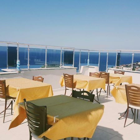 Baris Suite Hotel Kusadası Exterior foto
