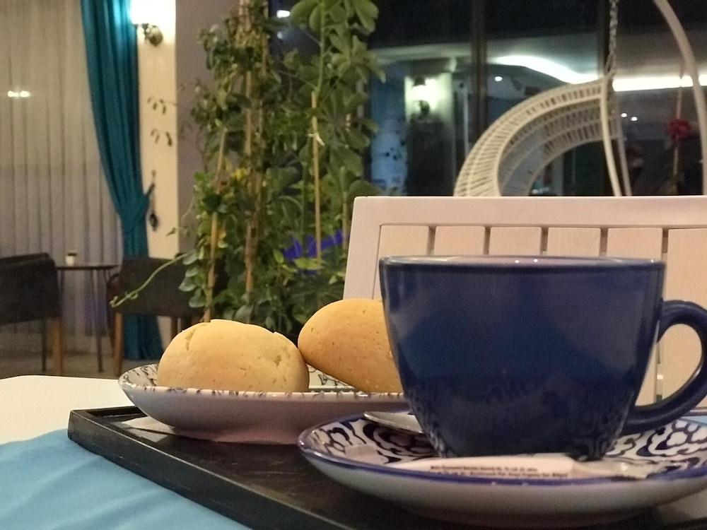 Baris Suite Hotel Kusadası Exterior foto