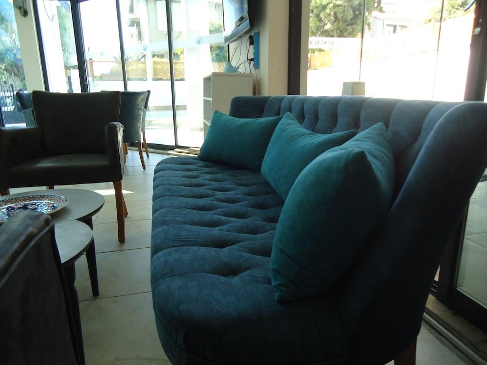 Baris Suite Hotel Kusadası Exterior foto
