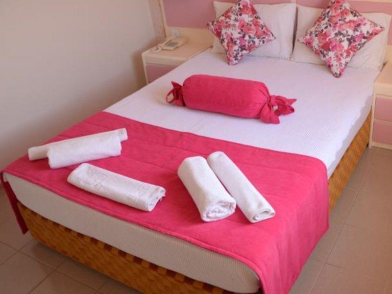 Baris Suite Hotel Kusadası Exterior foto